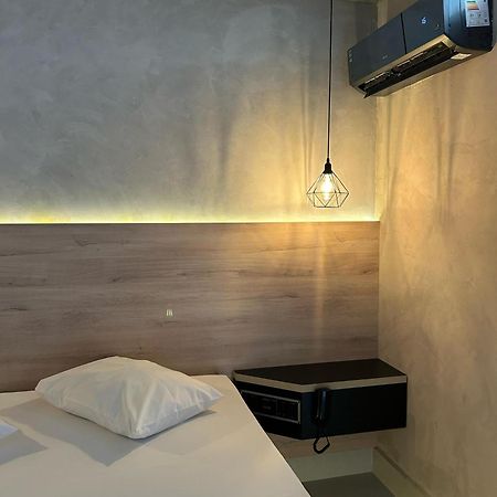 Wish Motel Campinas  Exterior foto