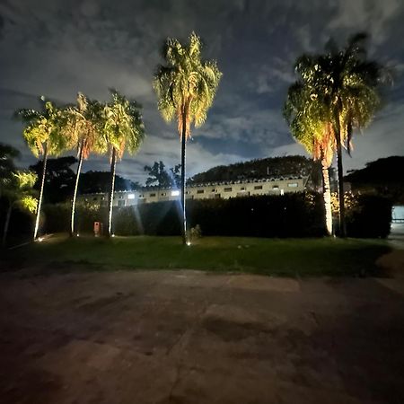 Wish Motel Campinas  Exterior foto