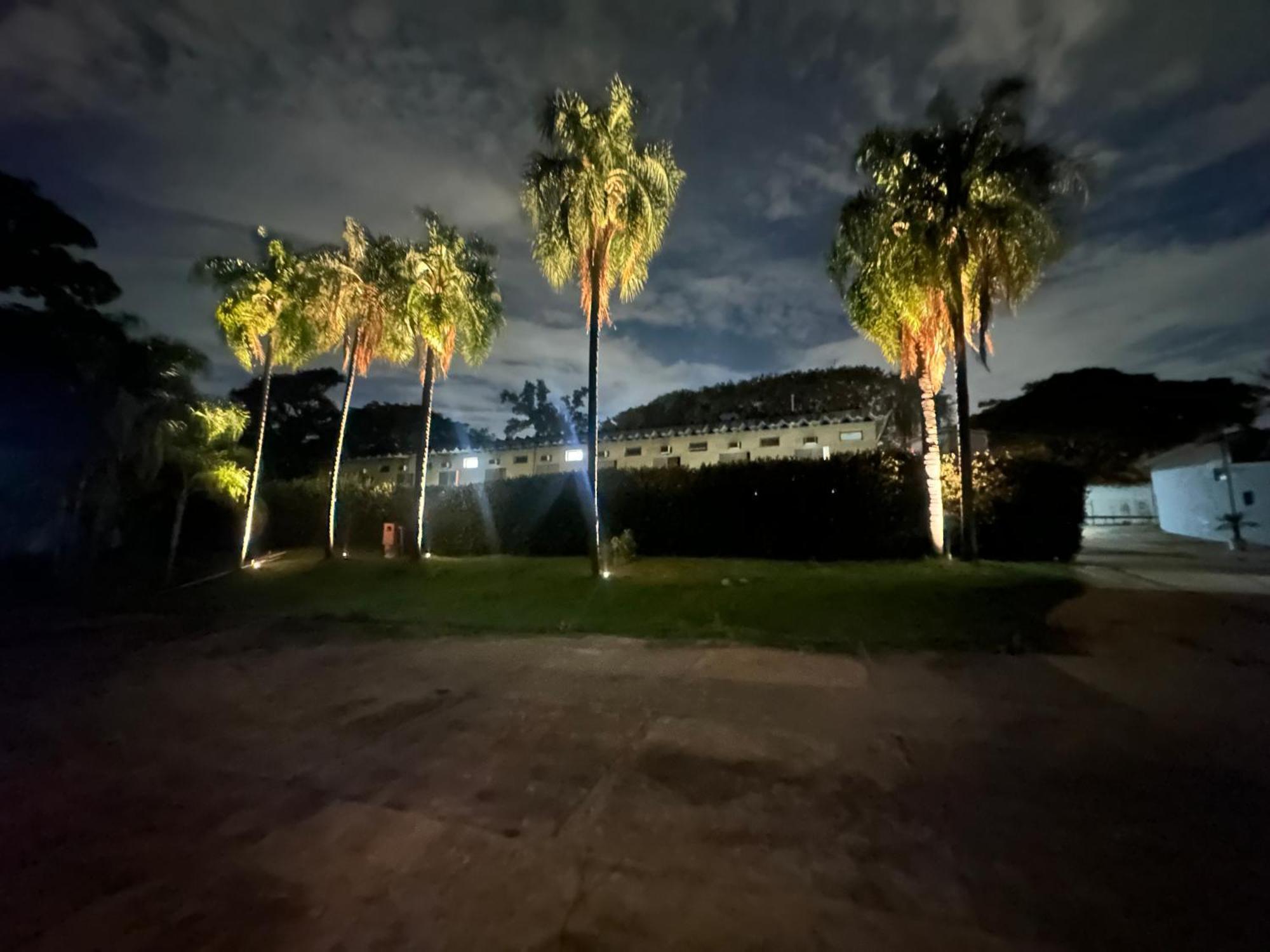 Wish Motel Campinas  Exterior foto
